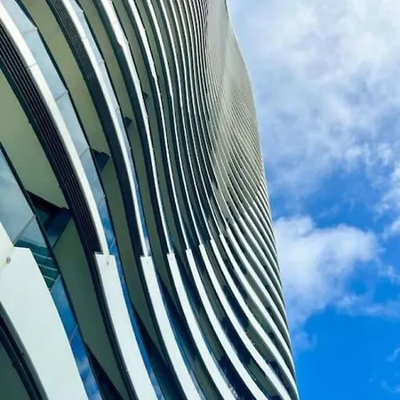 Oracle 11Th Floor Tower 1 - Gc Getaways Apartment Gold Coast Exterior photo